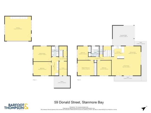 59 Donald Street Stanmore Bay_1