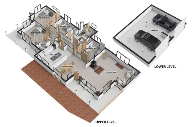 180 Leader Road West Waiau_1