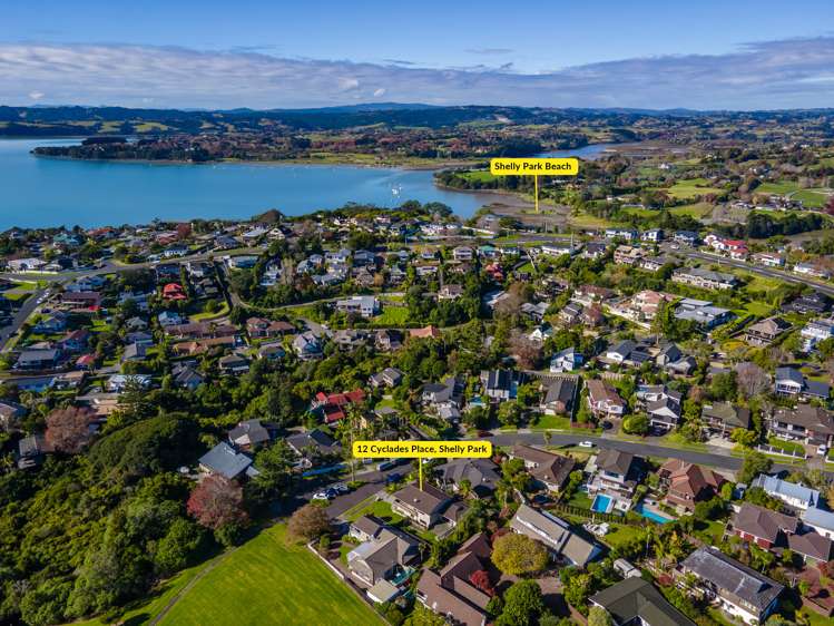 12 Cyclades Place Cockle Bay_44