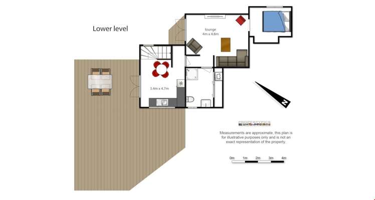 11 West Lynn Road Titirangi_15