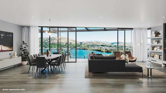 4 Northview Terrace Queenstown_2