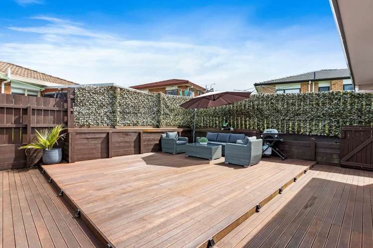 27 Bellville Drive Clendon Park_21