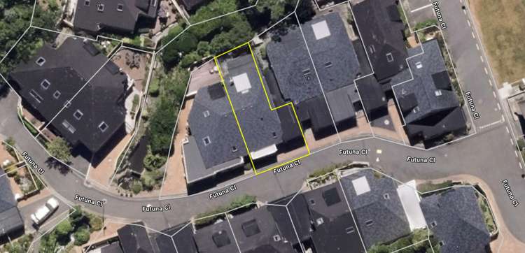 15 Futuna Close Karori_16