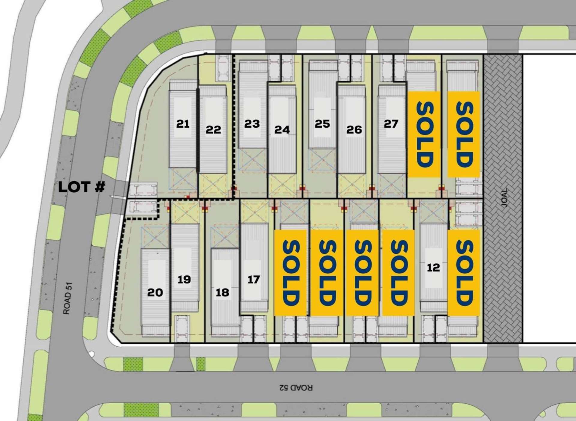 L18 stge 3 Bremner Road Karaka_0