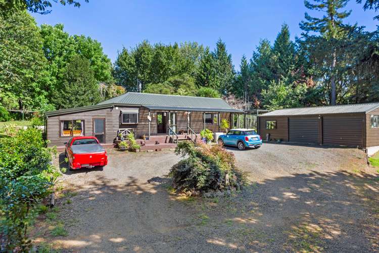 91 Waitetuna Valley Road Raglan Waikato Houses for Sale One Roof