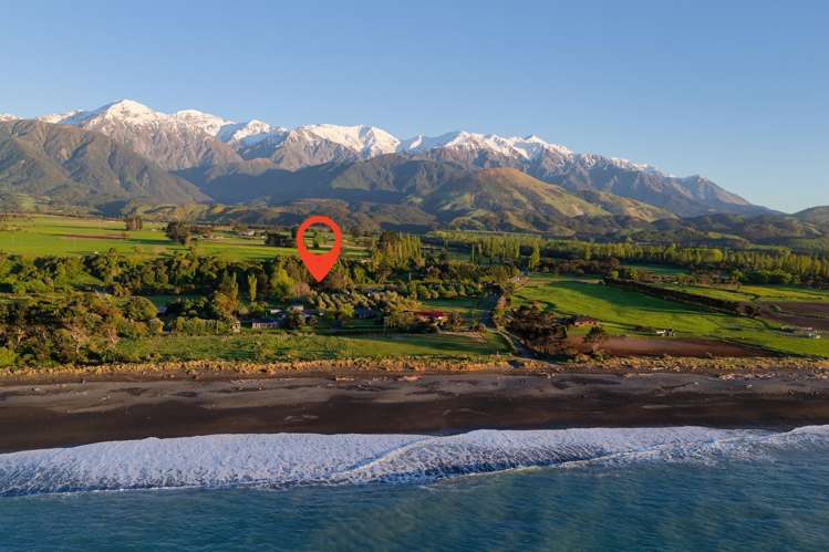 207 Lovers Lane Kaikoura_18