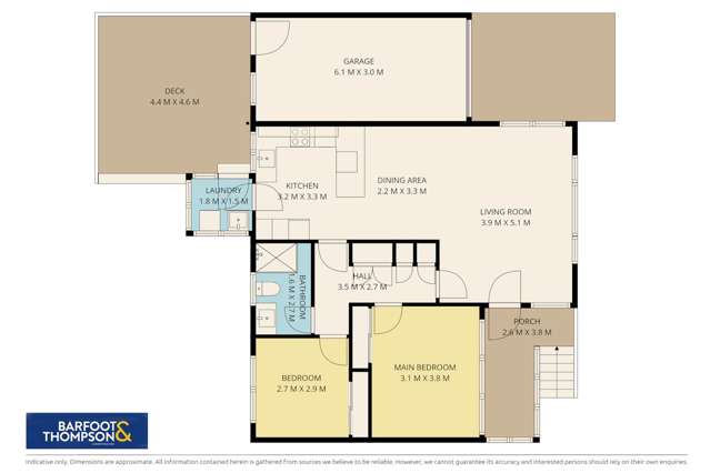 2/38 Corunna Road Milford_1