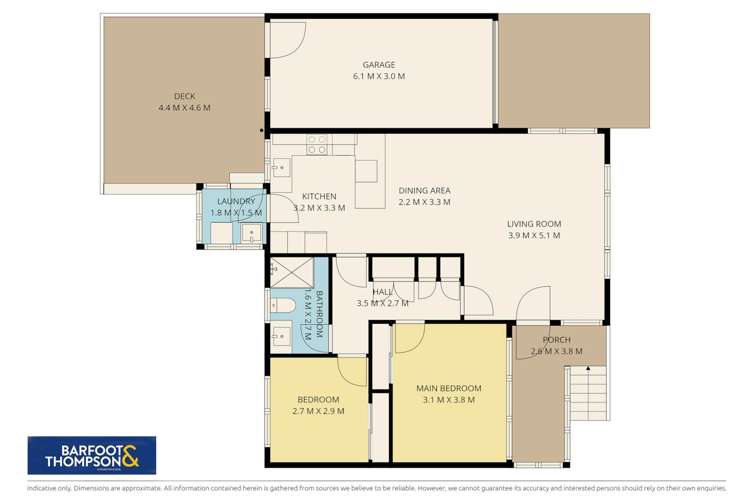 2/38 Corunna Road Milford_25