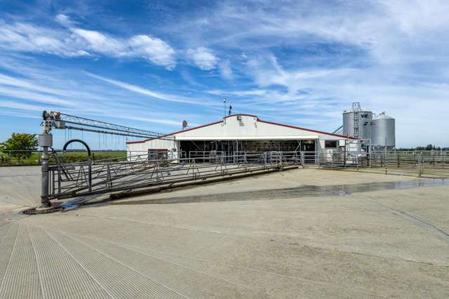 Proven High Performance Operation