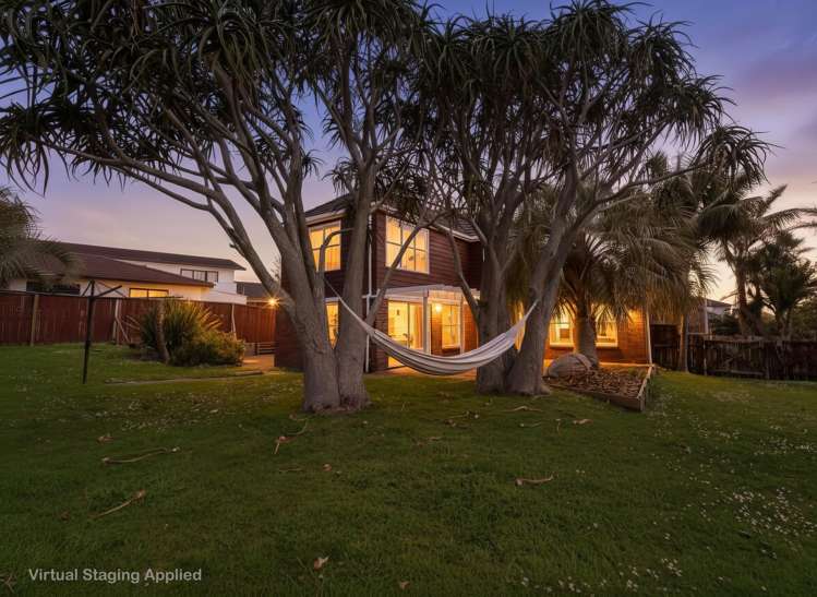 3 Charles Prevost Drive The Gardens_2