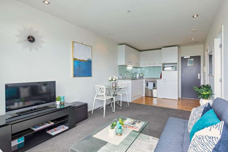 29f/16 Gore Street Auckland Central_2