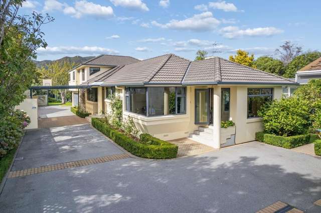 Centrally Located Family Home