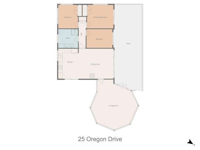 25 Oregon Drive Kelvin Heights_1