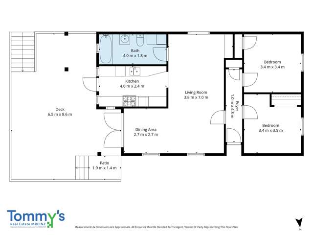 3 Waikato Street Island Bay_1