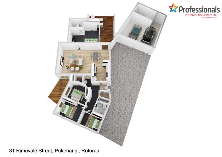 31 Rimuvale Street Pukehangi_16