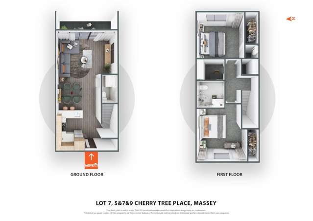 Lot 6/5-9 Cherry Tree Place Massey_1