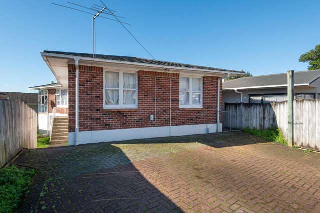 Investment/Home/ Income - Three homes on ONE Title