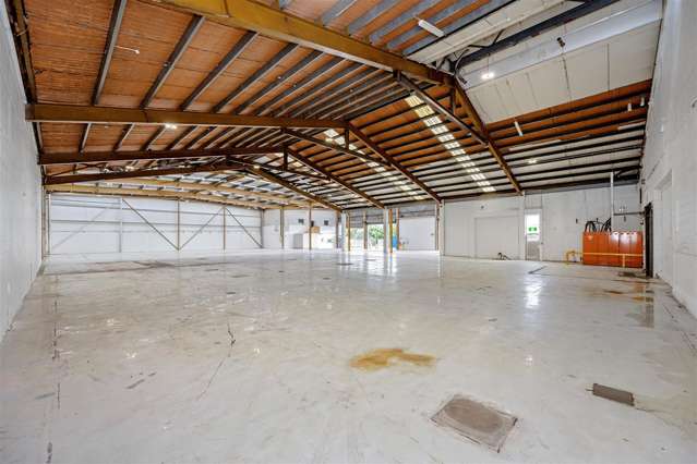 291 (Warehouse A) East Tamaki Road East Tamaki_3