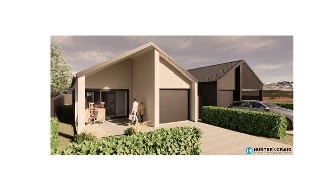 House and Land Package