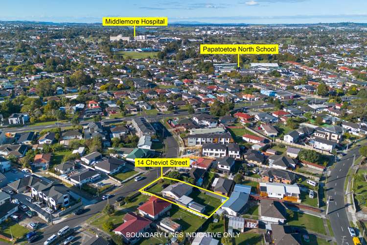 14 Cheviot Street Mangere East_19