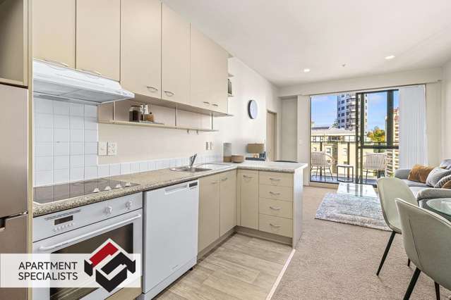Stylish Living On Eden
