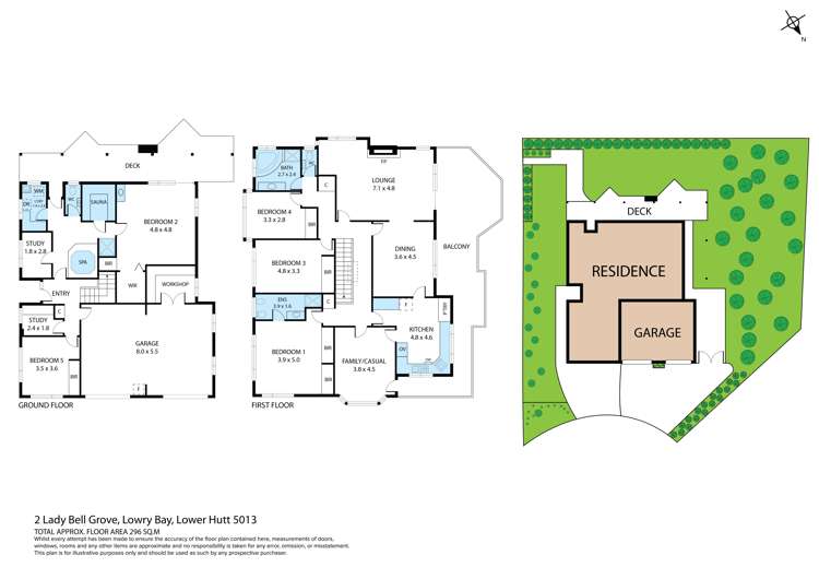 2 Lady Bell Grove Lowry Bay_23