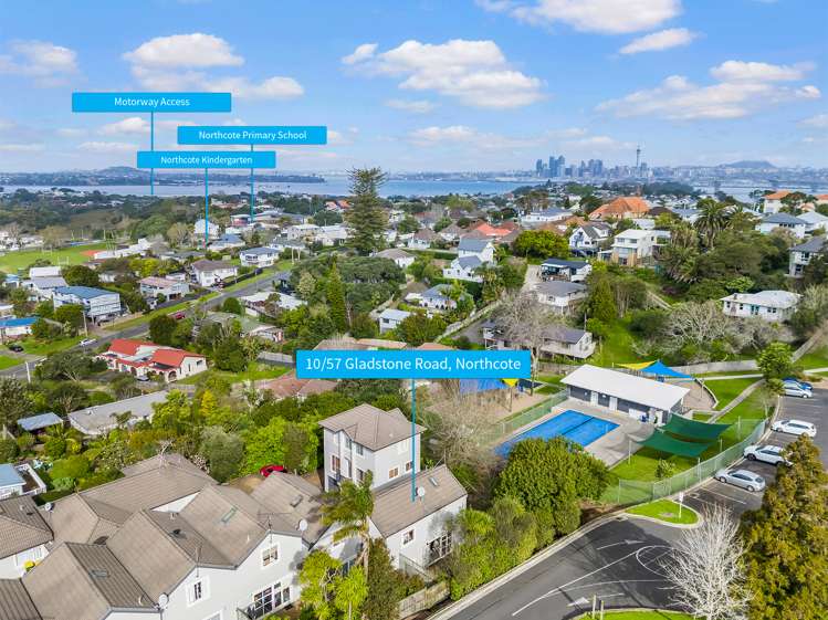 10/57 Gladstone Road Northcote_15