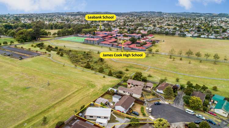 2/21 Southview Place Wattle Downs_14