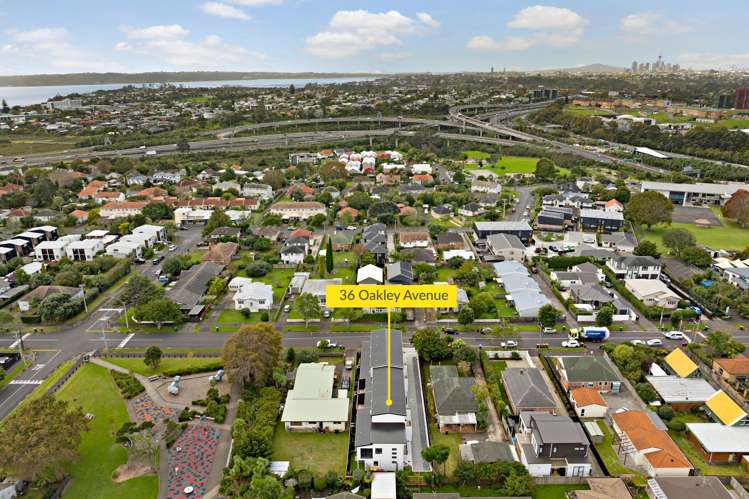 Lots 5-7/36 Oakley Avenue Waterview_42