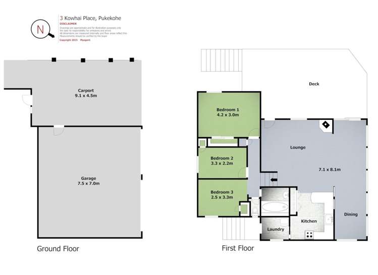 3b Kowhai Place Pukekohe_23