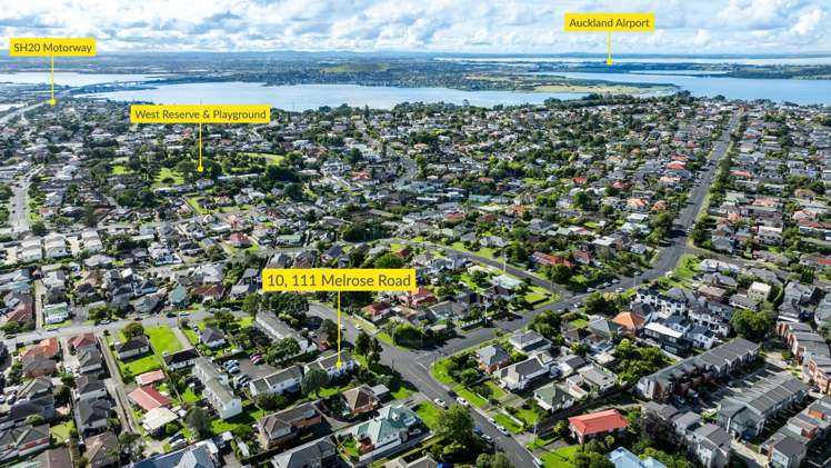 10/111 Melrose Road Mount Roskill_12