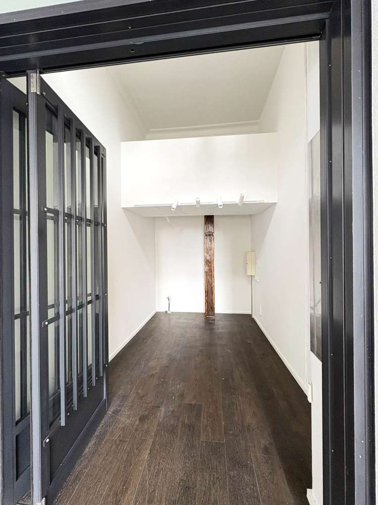 Commerce Street City Centre_2