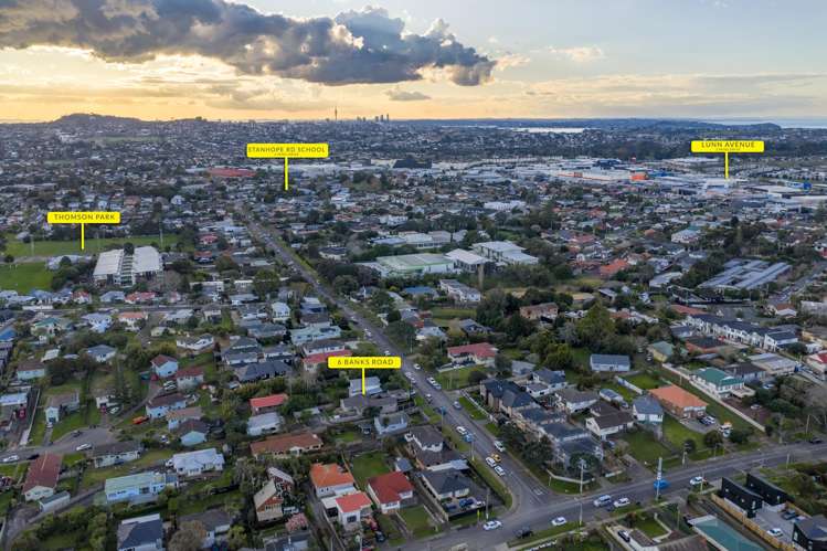 6 Banks Road Mount Wellington_18