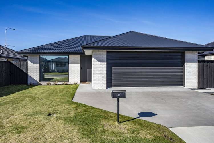 30 Croydon Street Woodend_23