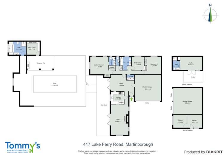 417 Lake Ferry Road Dyerville_19