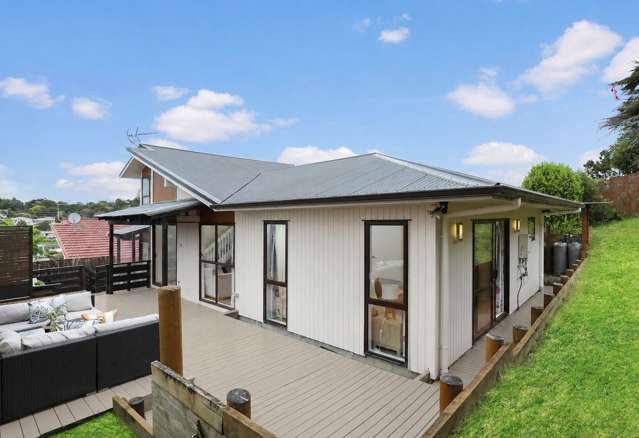 Spacious Sunny Home in Glenfield