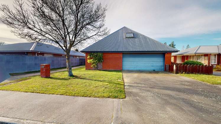 95 Cameron Street Ashburton_23