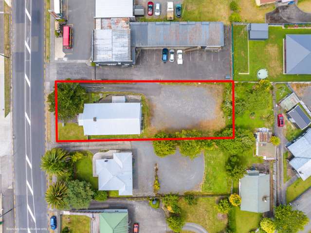 7 Hakiaha St (state Highway 4) Taumarunui_1