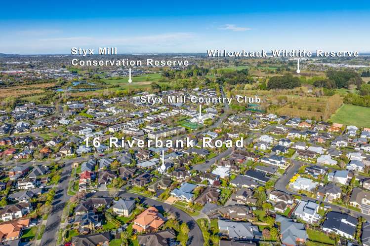 16 Riverbank Road Northwood_25