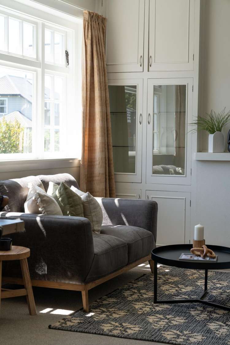 10 Albert Terrace St Martins_6
