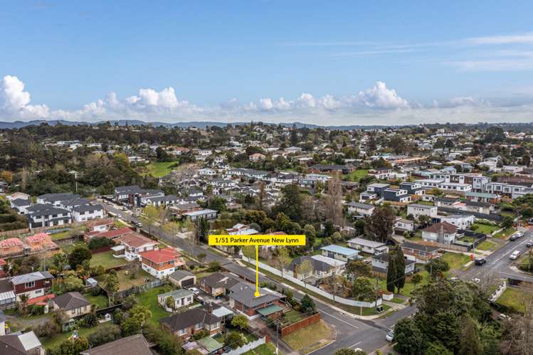 1/51 Parker Avenue New Lynn_18