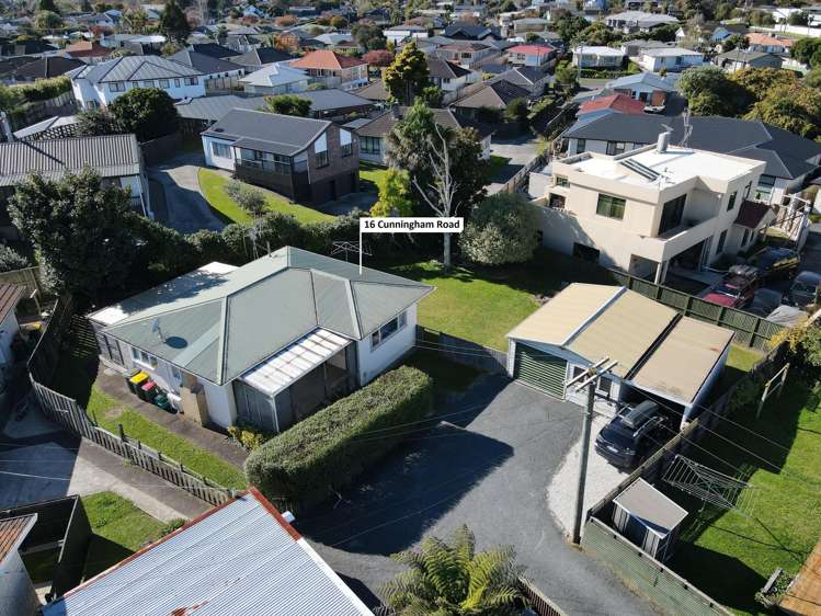 16 Cunningham Road Beerescourt_16