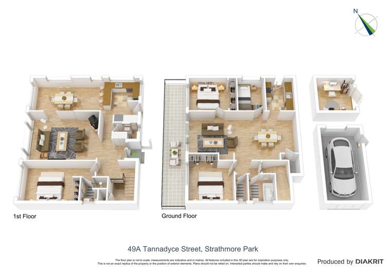 49a Tannadyce Street Strathmore Park_17