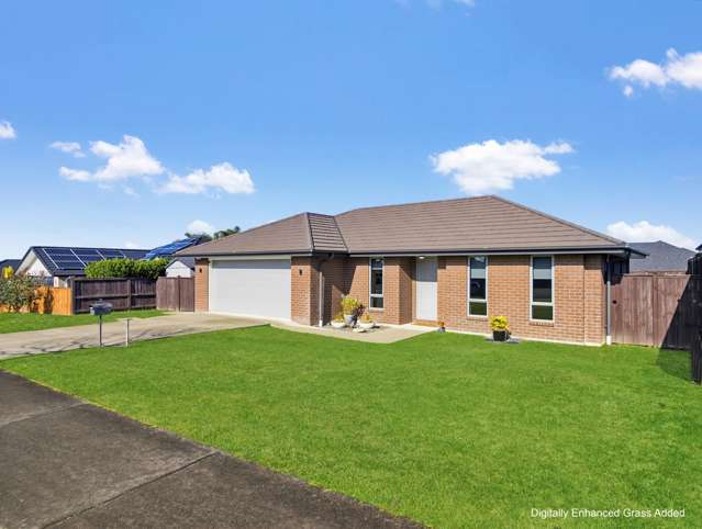 139 Hillpark Drive Pokeno_4
