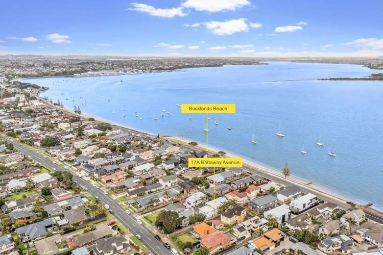 17a Hattaway Avenue Bucklands Beach_33