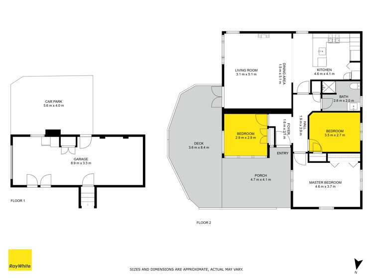 21 Howe Street Howick_17