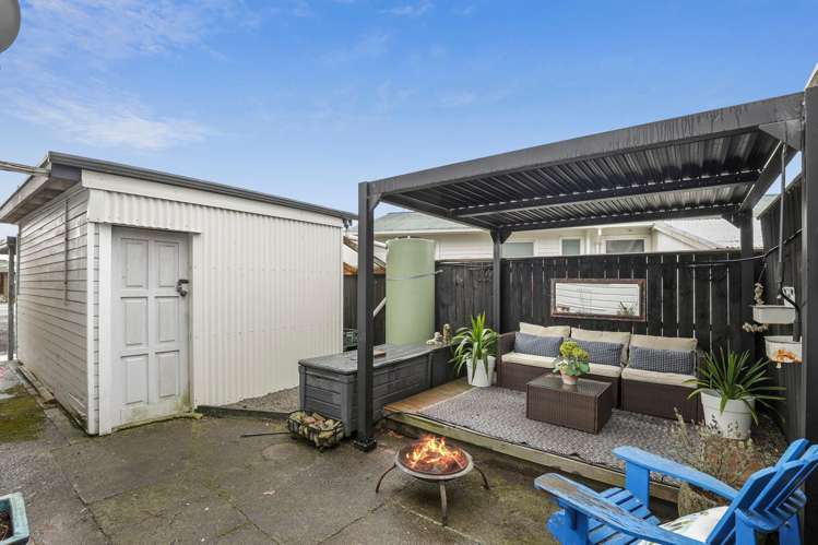49A Gladstone Road Richmond_2