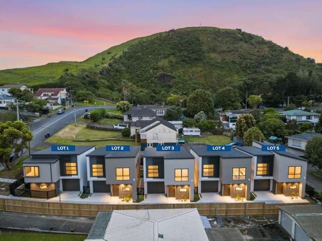 Prime Location in Mt Wellington