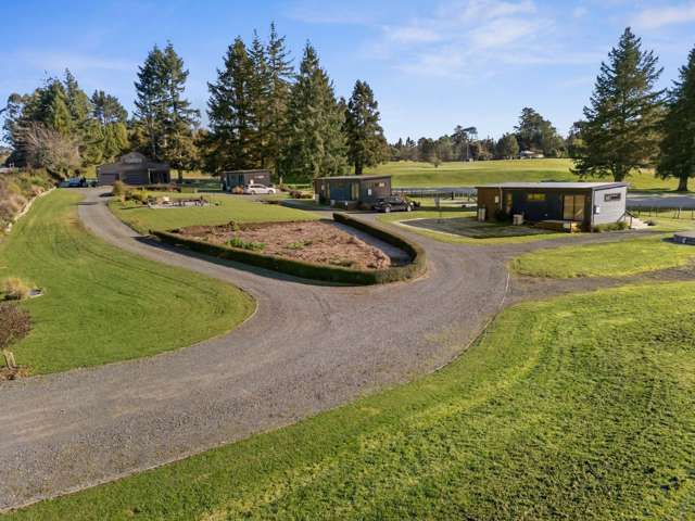 Proven Returns & Expansion Potential