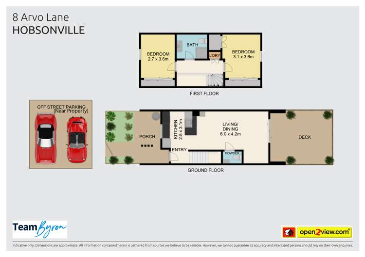 8 Arvo Lane Hobsonville_20